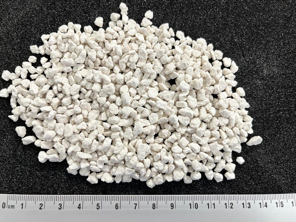 Ammonium sulphate N-21%, S-24%, granular